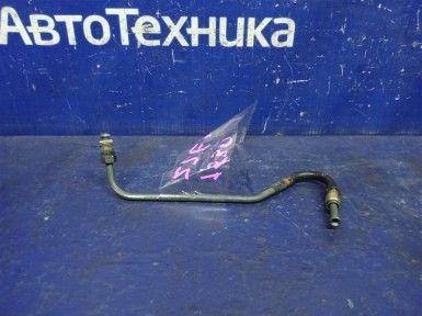 Трубка тормозная задняя левая Toyota Corolla Spacio ZZE122N 1ZZ-FE 2002