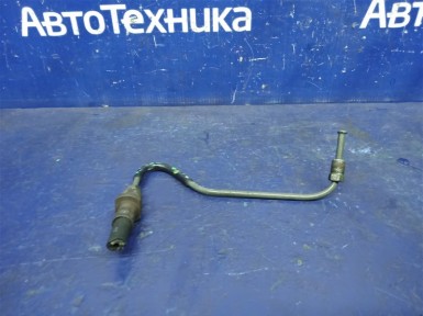 Трубка тормозная задняя правая Toyota Premio  ZZT240 1ZZ-FE 2002 