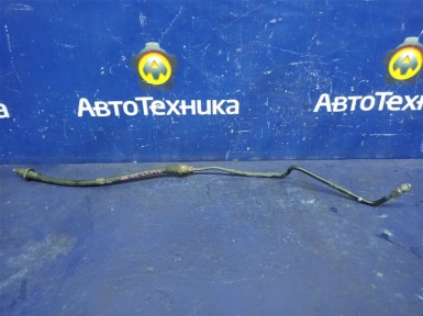 Трубка тормозная задняя правая Toyota Vitz KSP130 1KR-FE 2012