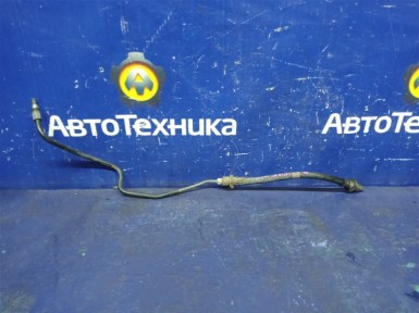 Трубка тормозная задняя левая Toyota Vitz  KSP130 1KR-FE 2012 