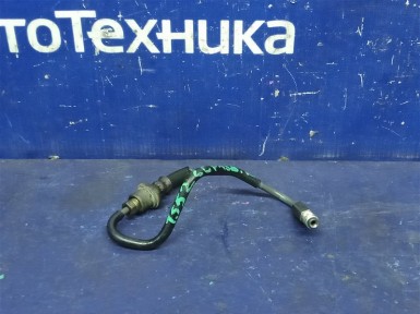 Трубка тормозная задняя левая Toyota Vitz SCP13 2SZ-FE 2003