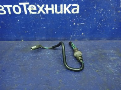 Трубка тормозная задняя правая Toyota Vitz SCP13 2SZ-FE 2003