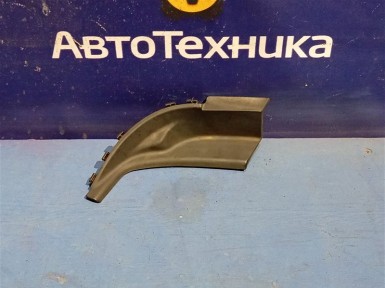 Уголок жабо левый Nissan Serena GC27 MR20DD 2016
