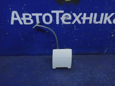 Заглушка бампера задняя Volvo S40/v50 MW66,MW  B5244S 2005 