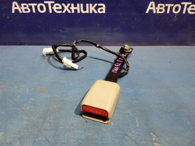 Замок ремня безопасности передний левый Nissan  Serena GC27 MR20DD 2016 