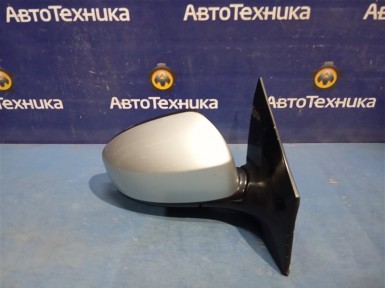 Зеркало заднего вида правое Nissan Murano  PNZ51 VQ35DE 2009 