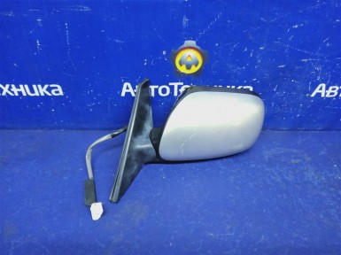 Зеркало заднего вида левое Toyota Altezza  SXE10 3S-GE 2003 