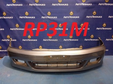 Бампер передний Honda Torneo CF4 F20B 2000 