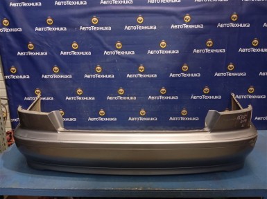 Бампер задний Honda Torneo CF4 F20B 2000 