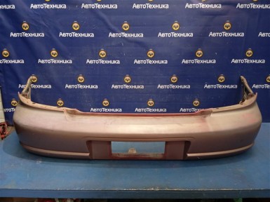 Бампер задний Subaru Impreza GG2 EJ152 2000 