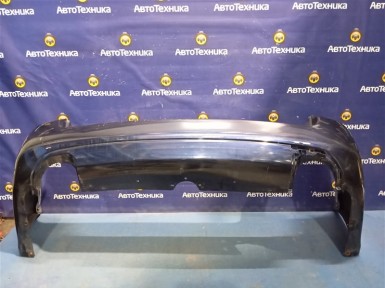Бампер задний Subaru Legacy BP5 EJ20X 2007 