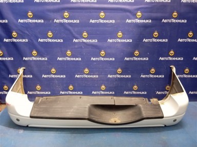 Бампер задний Suzuki Grand Escudo TX92W H27A  2003 