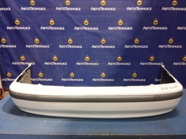 Бампер задний Toyota Corsa EL53 5E-FE 1999 