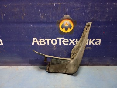 Брызговик передний левый Nissan Note E12  HR12DDR 2012 