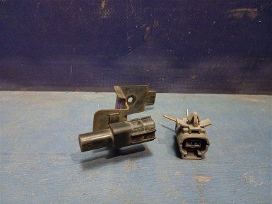 Датчик температуры передний Mazda Axela BKEP  LF-DE 2004 