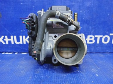 Дроссельная заслонка Honda Freed GB5 L15B  2017 