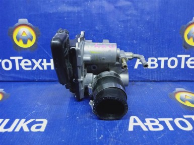 Дроссельная заслонка Honda N-box JF3 S07B  2019 