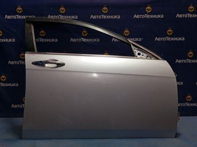 Дверь боковая передняя правая Honda Accord  CL7 K20A 2004 