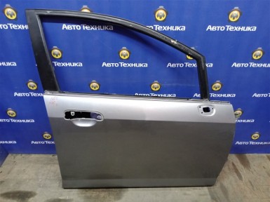 Дверь боковая передняя правая Honda Fit Aria  GD8 L15A 2008 