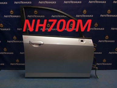 Дверь боковая передняя правая Honda Fit GD1  L13A 2007 