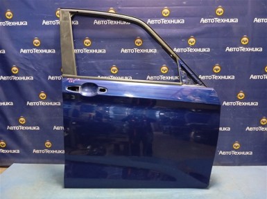 Дверь боковая передняя правая Honda Freed  GB5 L15B 2017 