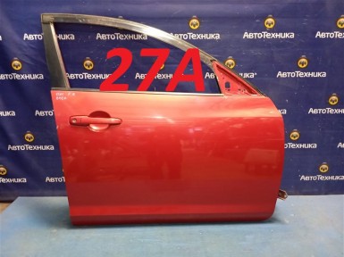 Дверь боковая передняя правая Mazda Axela/mazda3  BKEP LF-DE 2004 