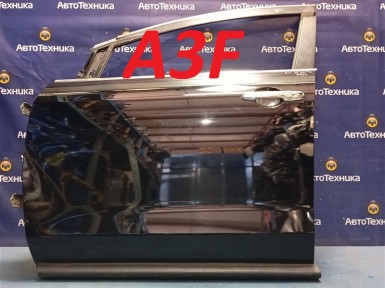 Дверь боковая передняя левая Mazda Cx-7 ER3P L3-VDT 2006