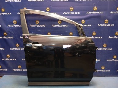 Дверь боковая передняя правая Mazda Cx-7 ER3P L3-VDT 2006