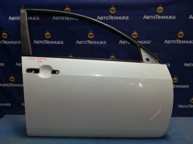 Дверь боковая передняя правая Nissan Primera TNP12 QR20DE 2005