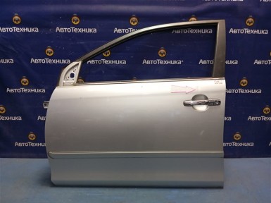 Дверь боковая передняя левая Toyota Premio  ZZT240 1ZZ-FE 2004 