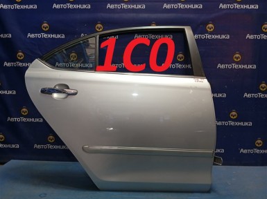Дверь боковая задняя правая Toyota Premio  ZZT240 1ZZ-FE 2004 