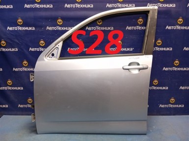 Дверь боковая передняя левая Toyota Rush  J210E 3SZ-VE 2006 