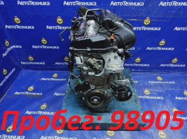 Двигатель Honda Freed GB5 L15B 2017 