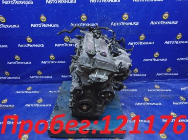 Двигатель Mazda Cx-7 ER3P L3-VDT 2006 