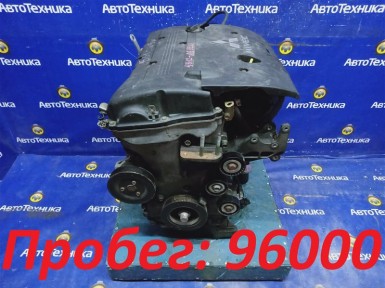 Двигатель Mitsubishi Outlander CW5W 4B12  2006 