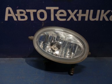 Фара противотуманная передняя правая Honda  Accord CL7 K20A 2004 