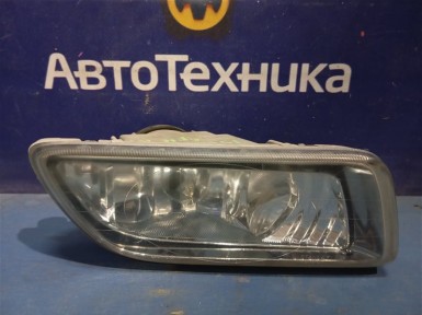 Фара противотуманная передняя правая Honda  Torneo CF4 F20B 2000 