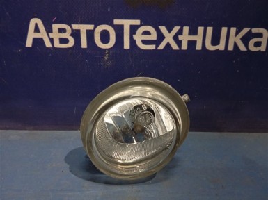 Фара противотуманная передняя левая Mazda Cx-7 ER3P L3-VDT 2006