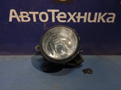 Фара противотуманная передняя правая Mitsubishi  Outlander CW5W 4B12 2006 