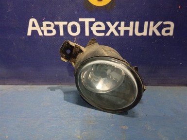 Фара противотуманная передняя правая Nissan  Bluebird Sylphy FG10 QG15DE 2004 