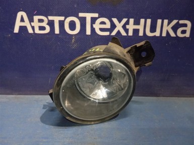 Фара противотуманная передняя левая Nissan  Bluebird Sylphy FG10 QG15DE 2004 