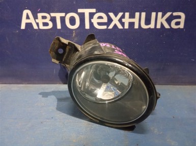 Фара противотуманная передняя правая Nissan  X-trail NT30 QR20DE 2006 
