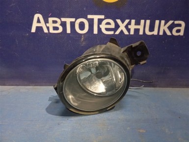Фара противотуманная передняя левая Nissan  X-trail NT30 QR20DE 2006 
