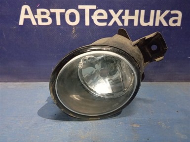 Фара противотуманная передняя левая Nissan  X-trail NT30 QR20DE 2007 
