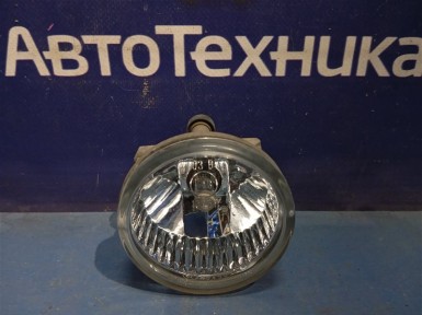 Фара противотуманная передняя правая Subaru  Impreza GH3 EL154 2008 