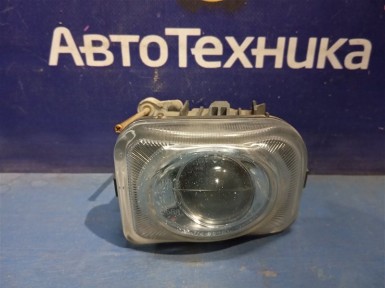 Фара противотуманная передняя левая Subaru  Legacy BH5 EJ206 2001 