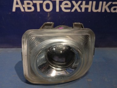 Фара противотуманная передняя правая Subaru  Legacy BH5 EJ206 2001 