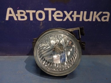 Фара противотуманная передняя левая Subaru  Legacy BP5 EJ20X 2007 