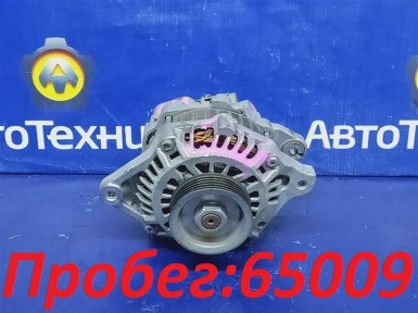 Генератор Honda Fit Aria GD8 L15A 2008 