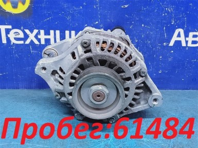 Генератор Honda Fit GD1 L13A 2007 